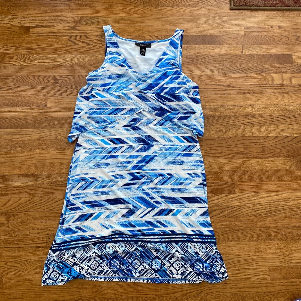 Style & Co Dress